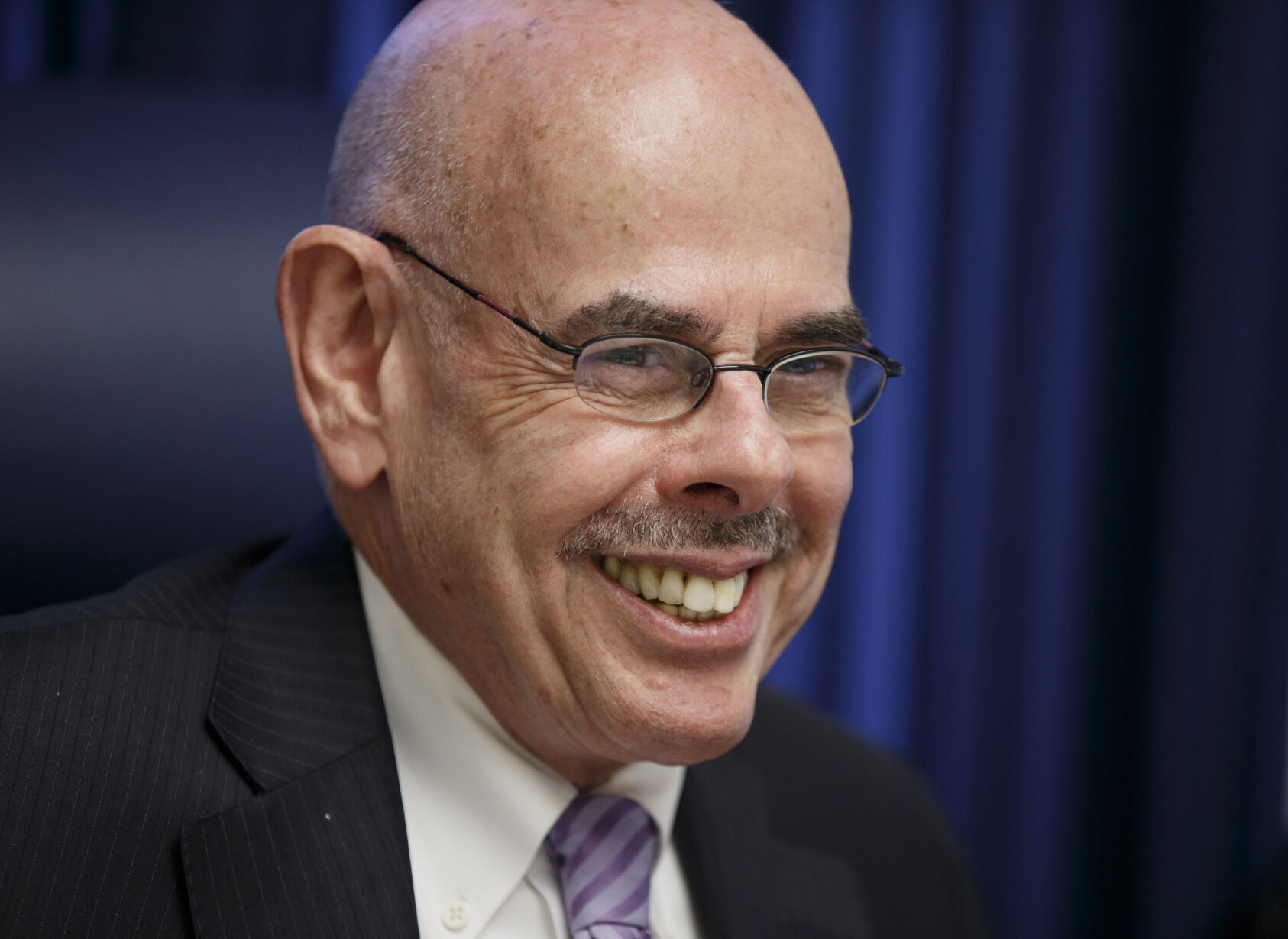 Henry Waxman